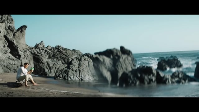 Getting sentimental with scent - new Gain commercial featuring Ty Burrell