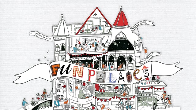 A film about Fun Palaces