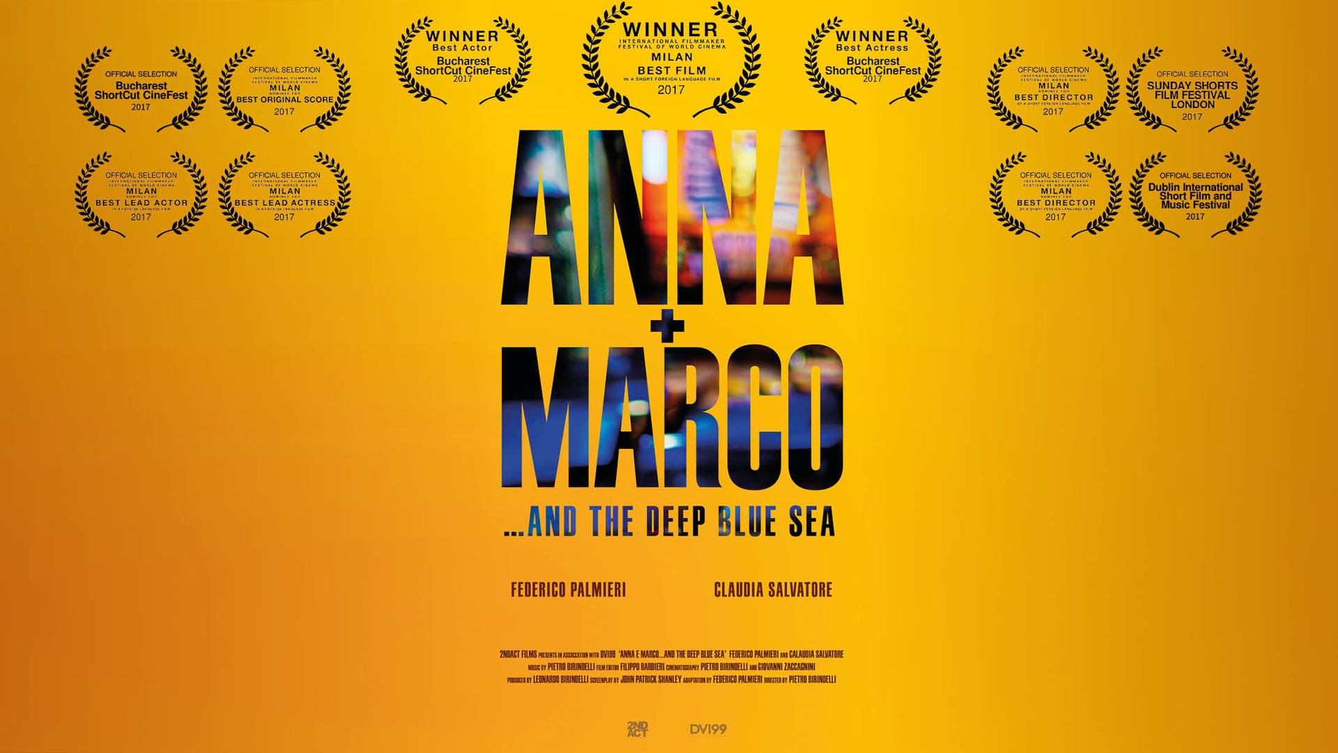 NARRATIVE