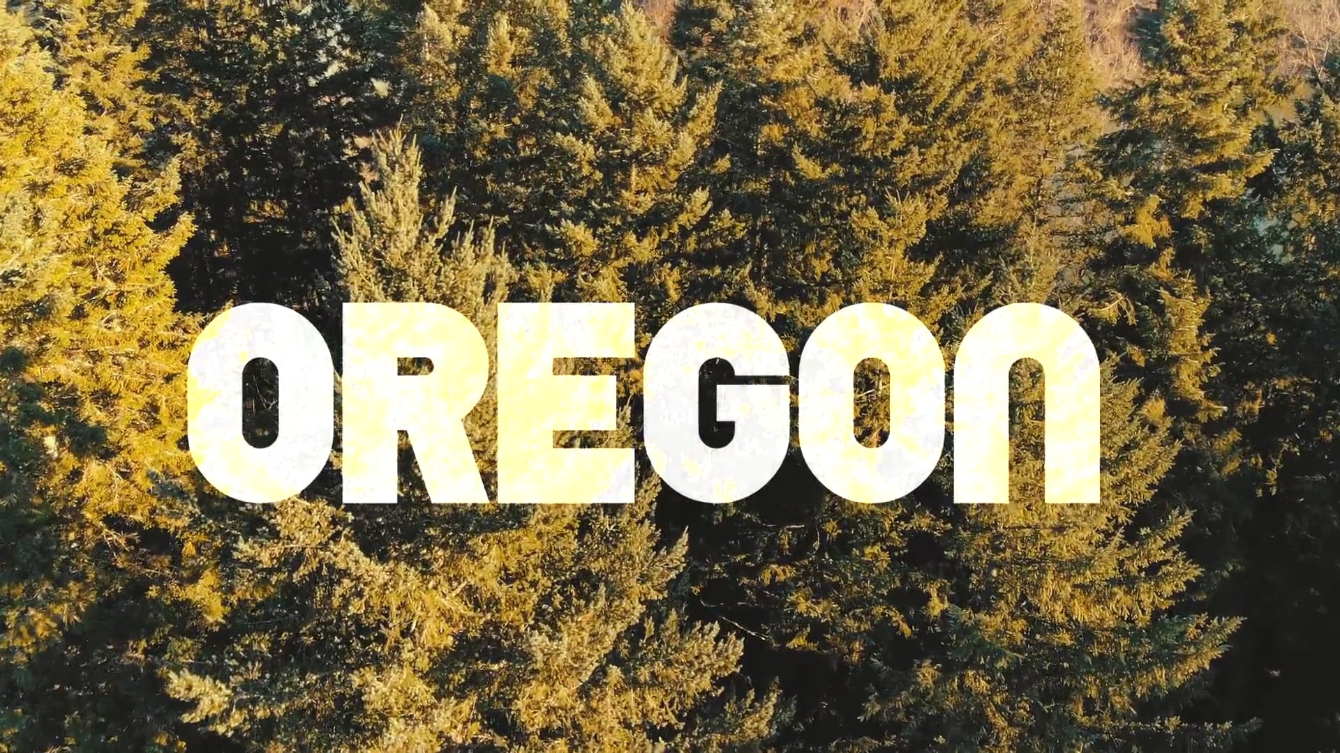 OREGON (EXTENDED VERSION)