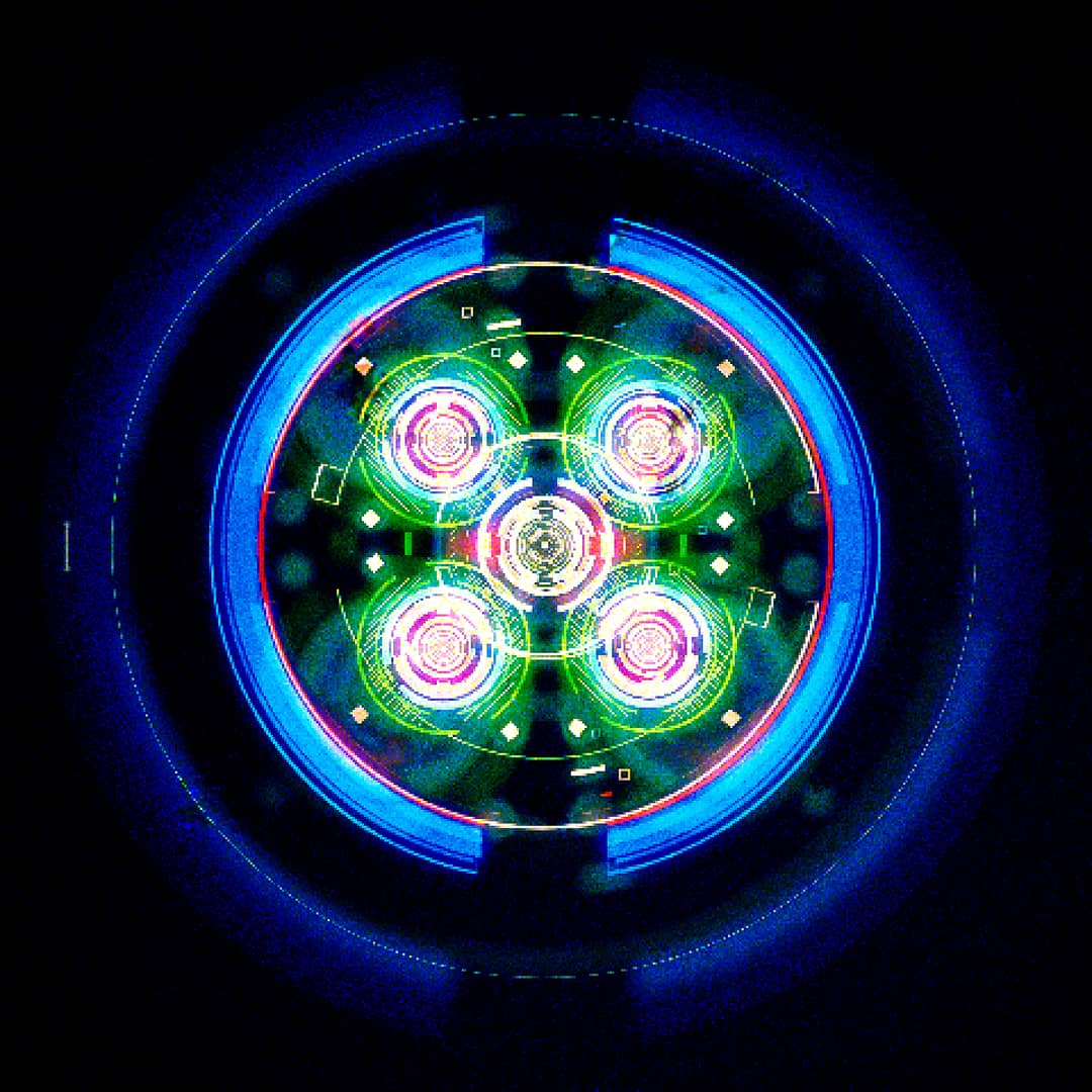 Disc UI on Vimeo