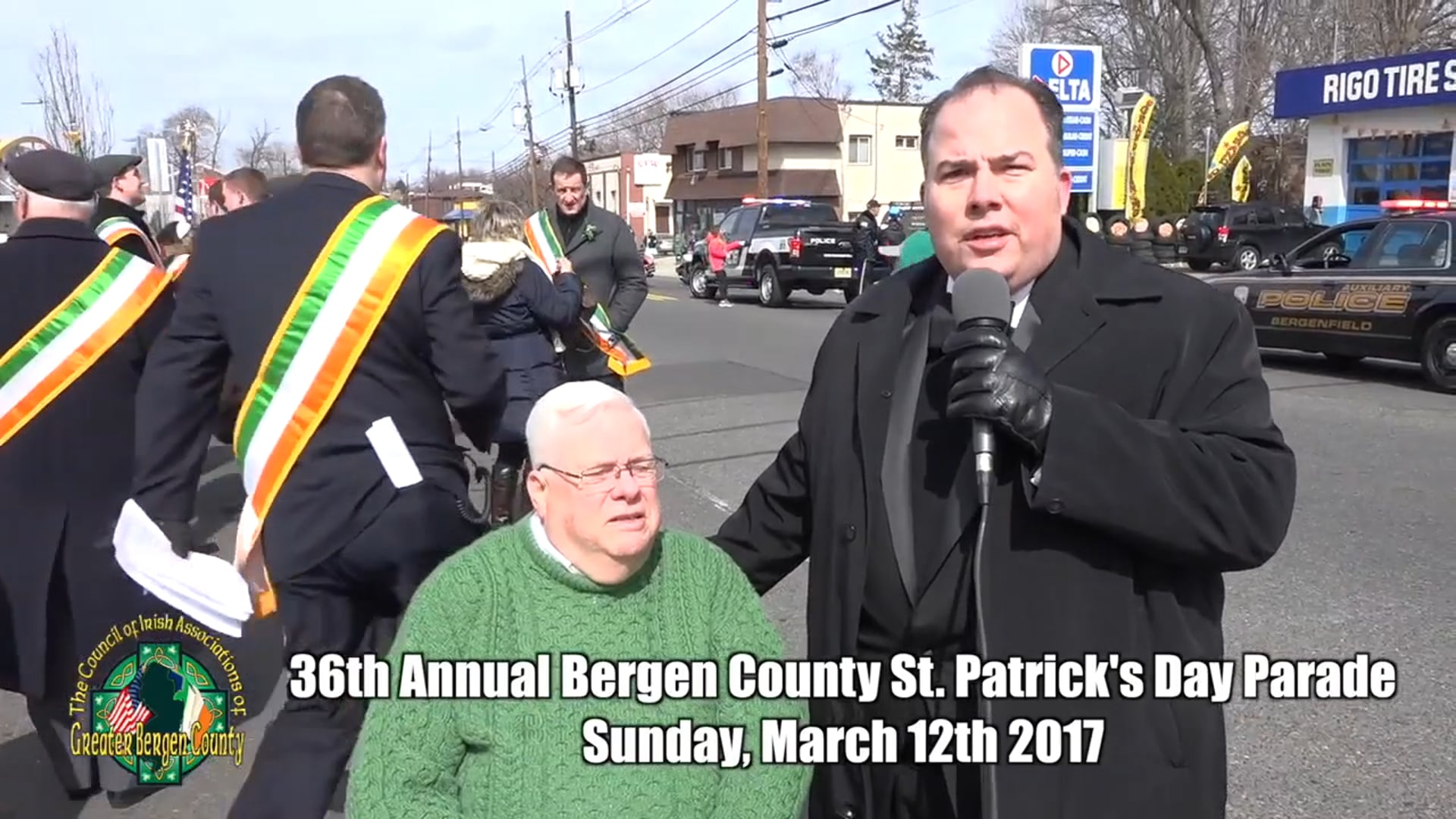 BCI Installation Reel