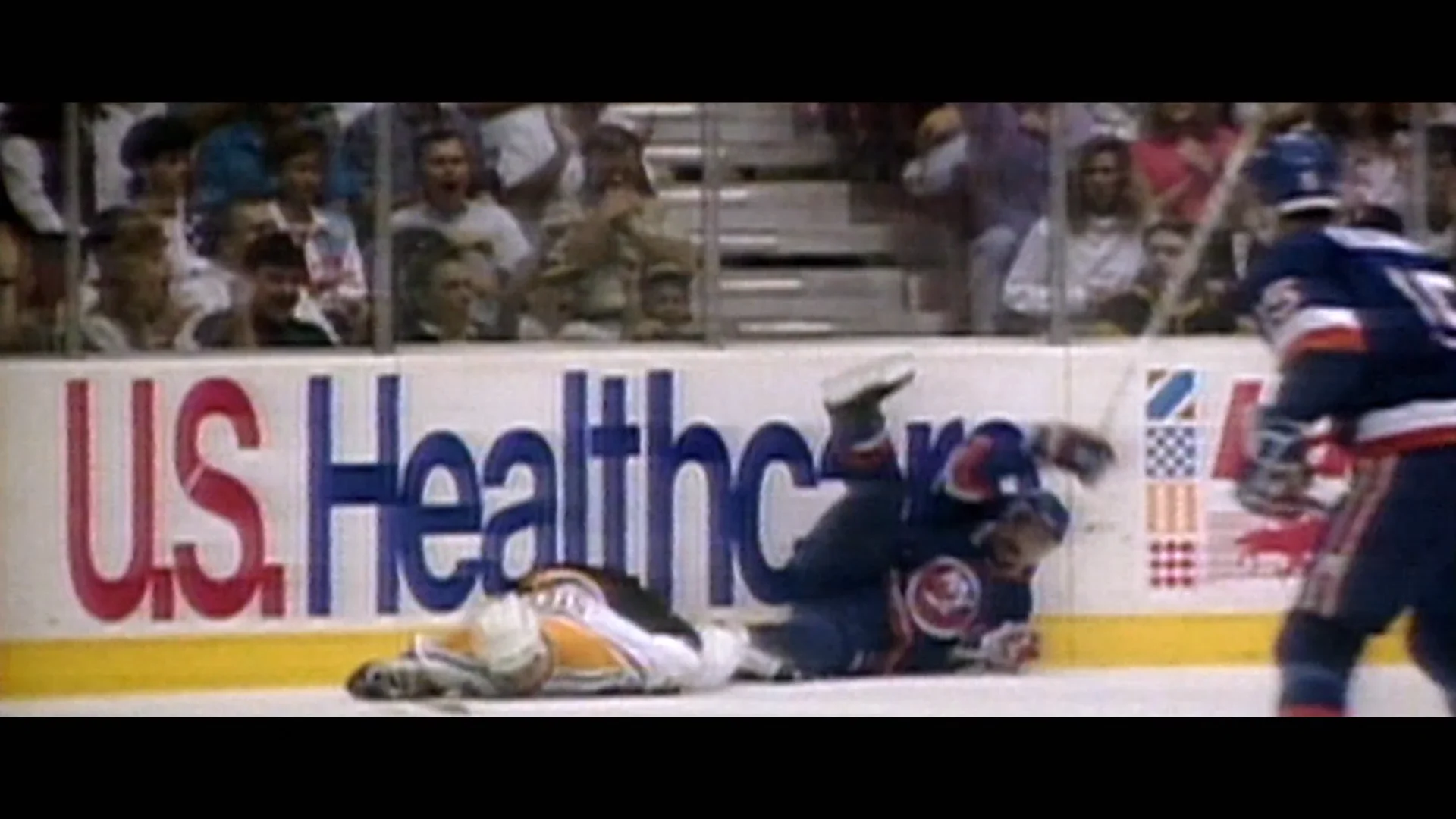 Hockey Beast - On this day in 1992, Kevin Stevens became