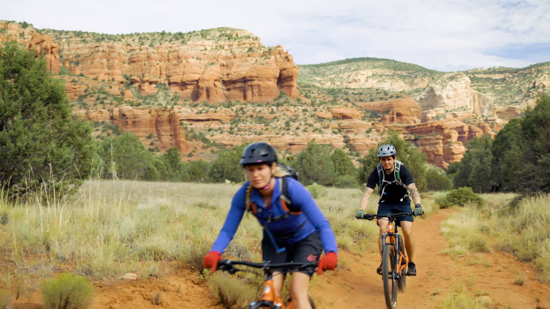 Enchantment Resort Group Sales Video on Vimeo