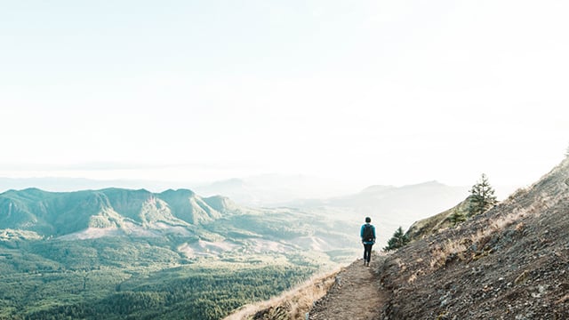 13 Den bisherigen Weg würdigen