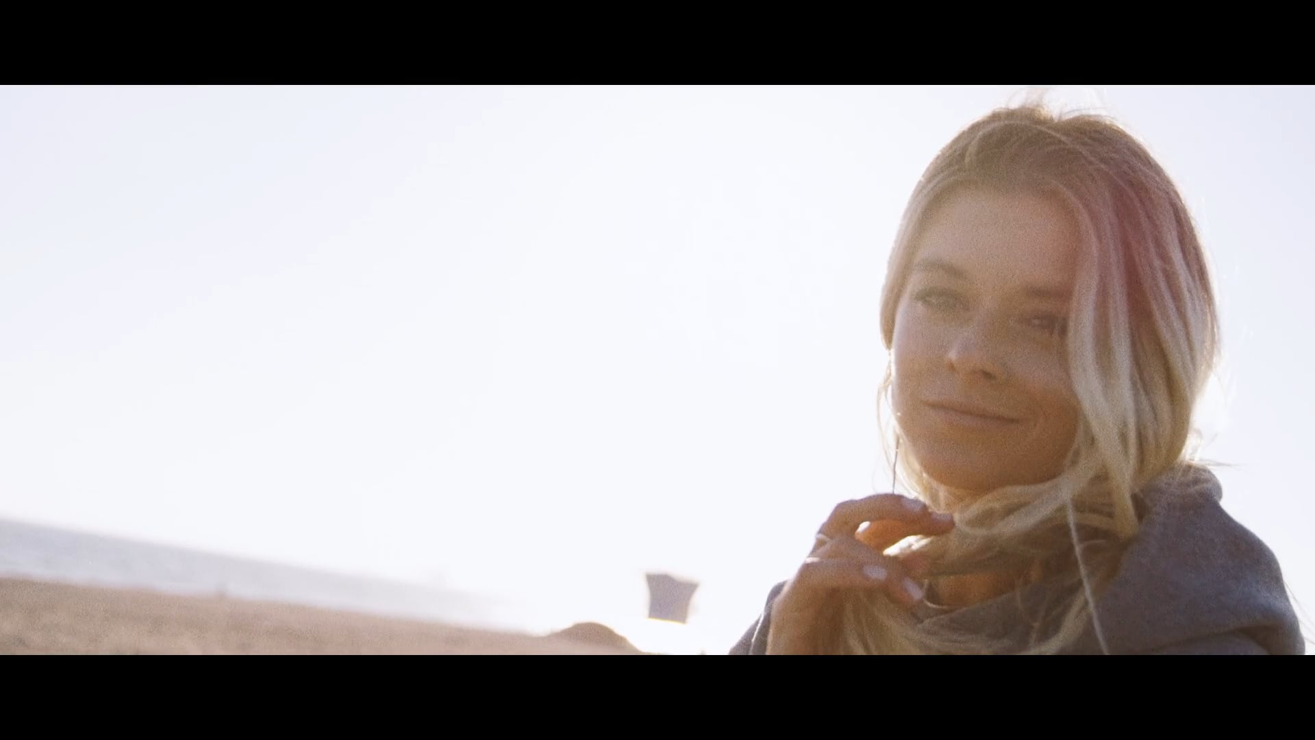 Alyona Alekhina - Life Is Interesting