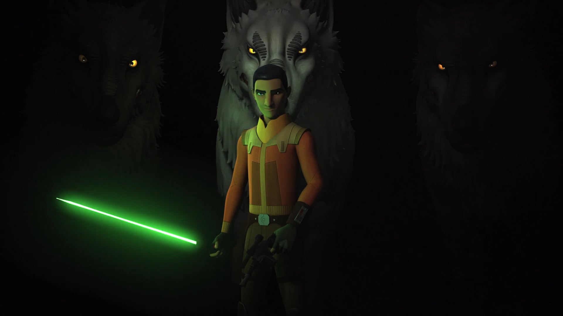 Star Wars Rebels Mid-Season :30