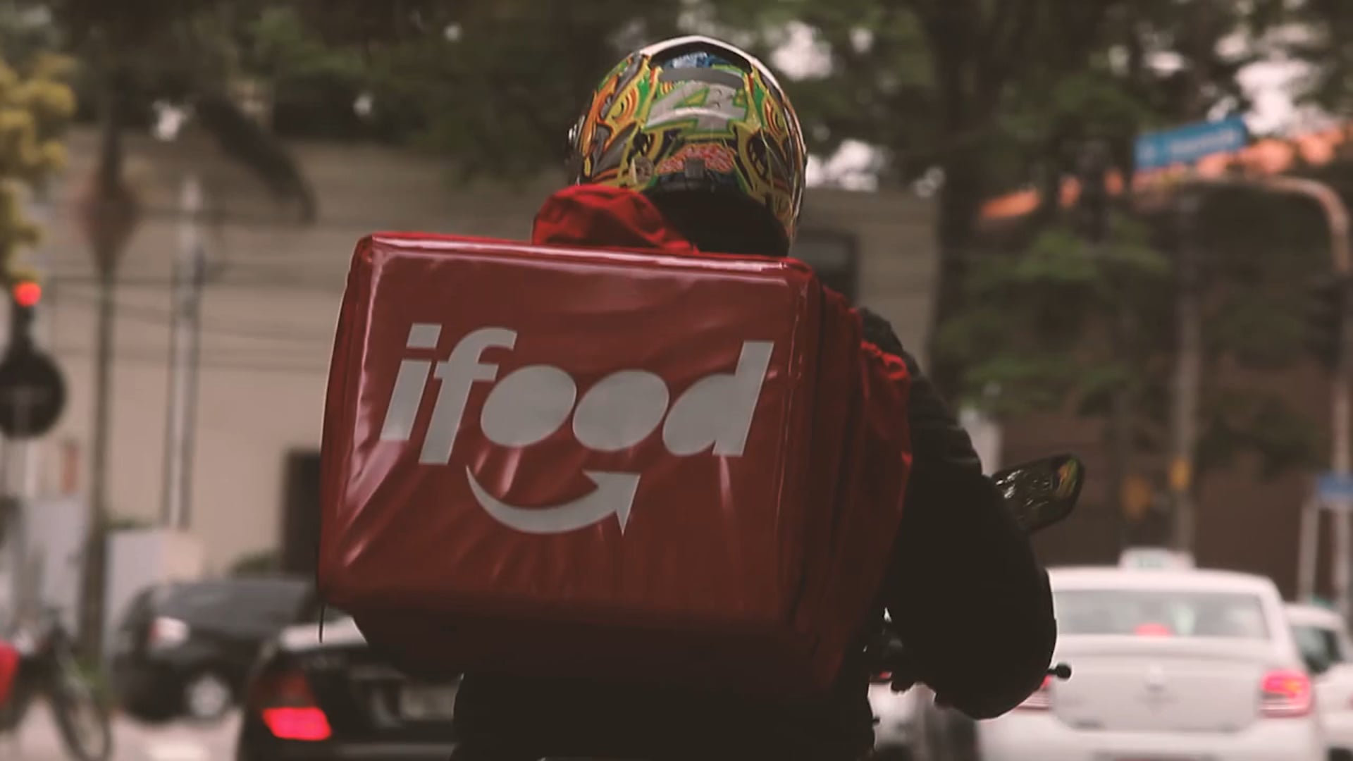 IFOOD HISTÓRIAS | Lincoln