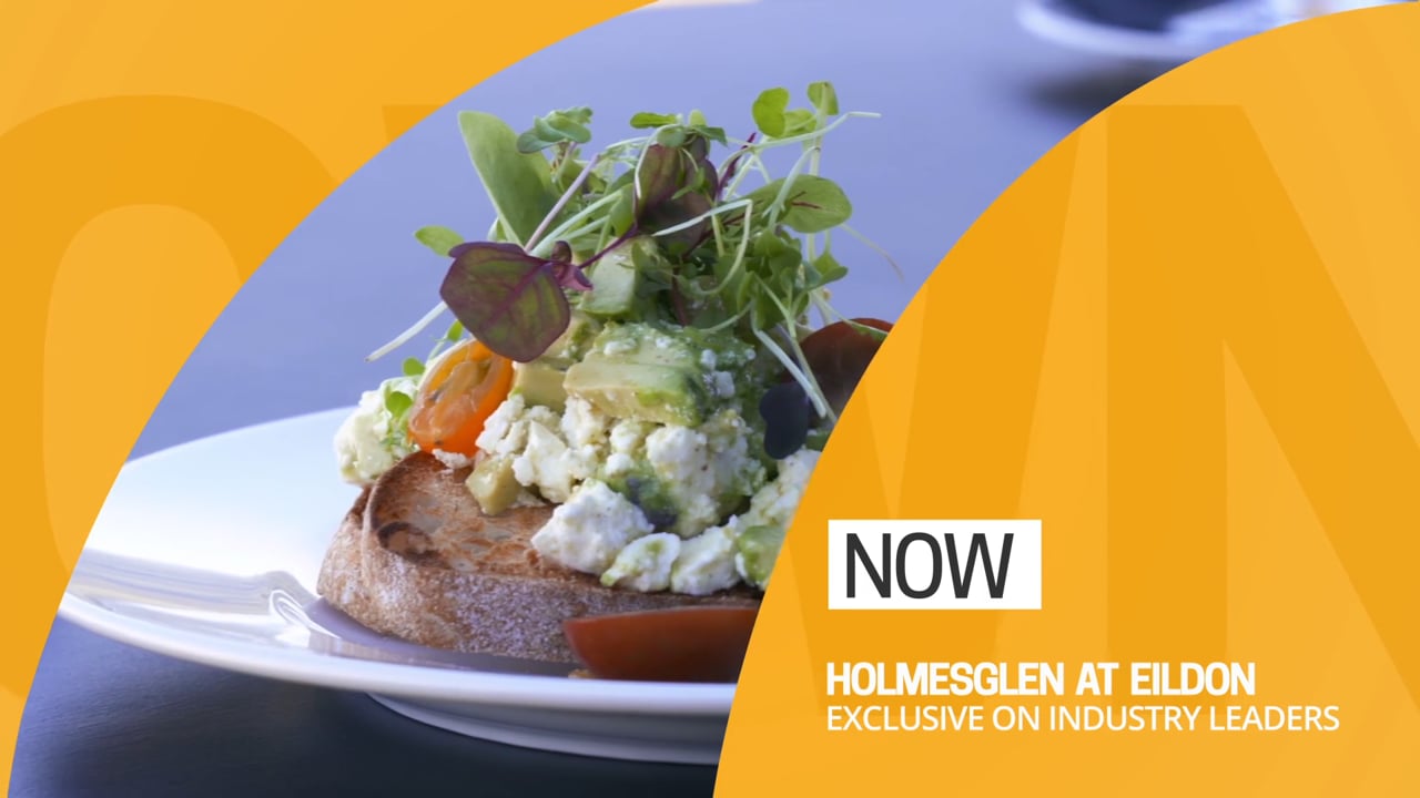 Holmesglen at Eildon | Industry Leaders S05 | Television Segment | Private Screening