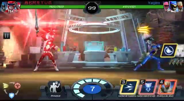 shield toss taking breaker on Vimeo