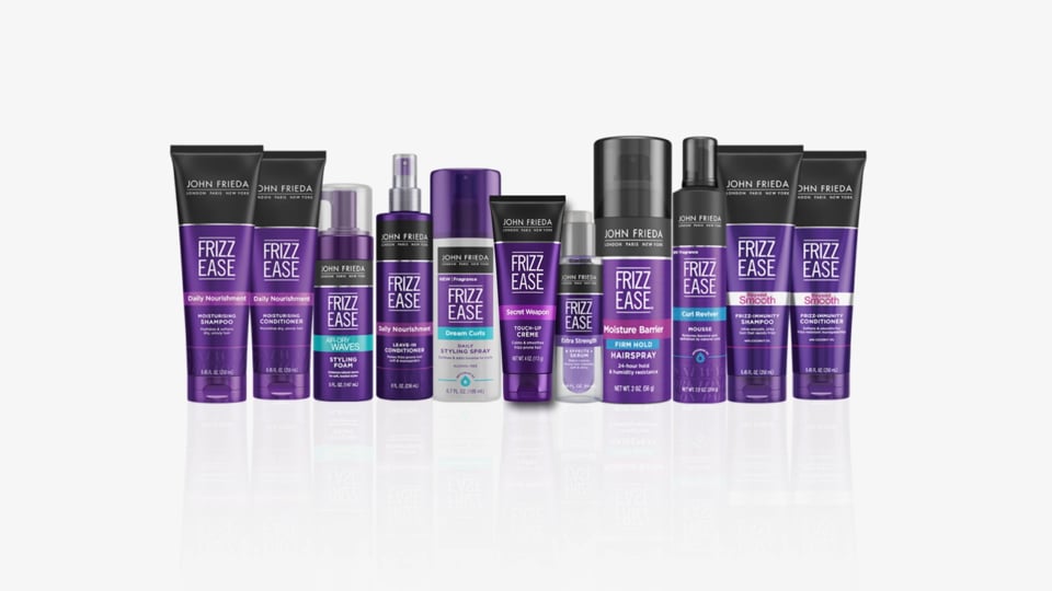 John Frieda