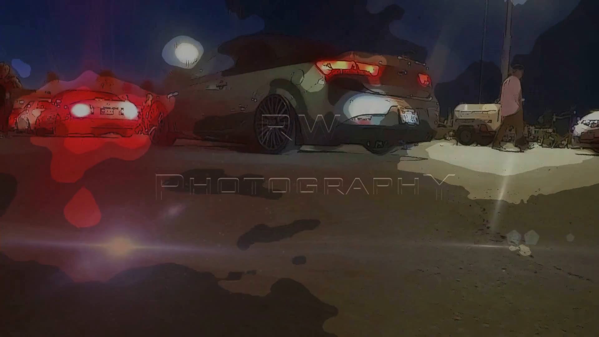 RW Photography Presents Introduction Highlight Reel