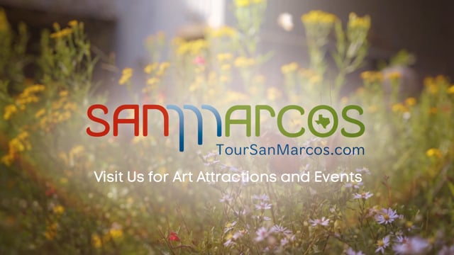San Marcos "SMTXperience" :30 TVC