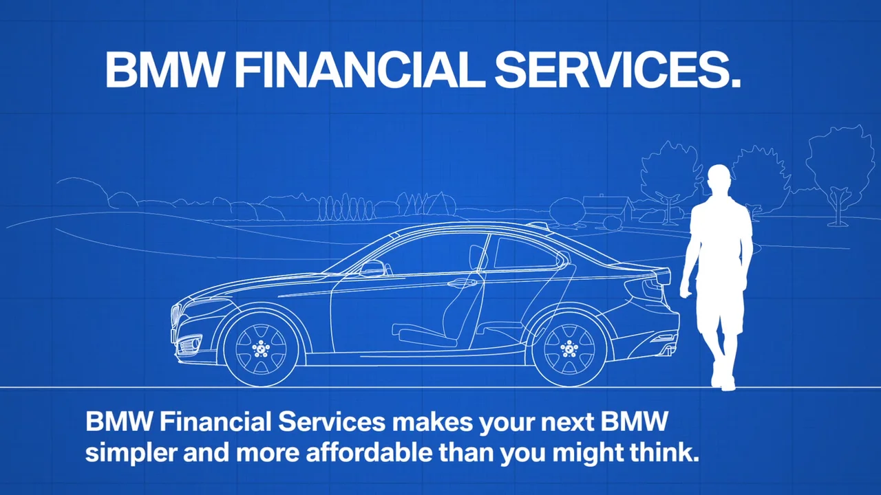 BMW Financial Services