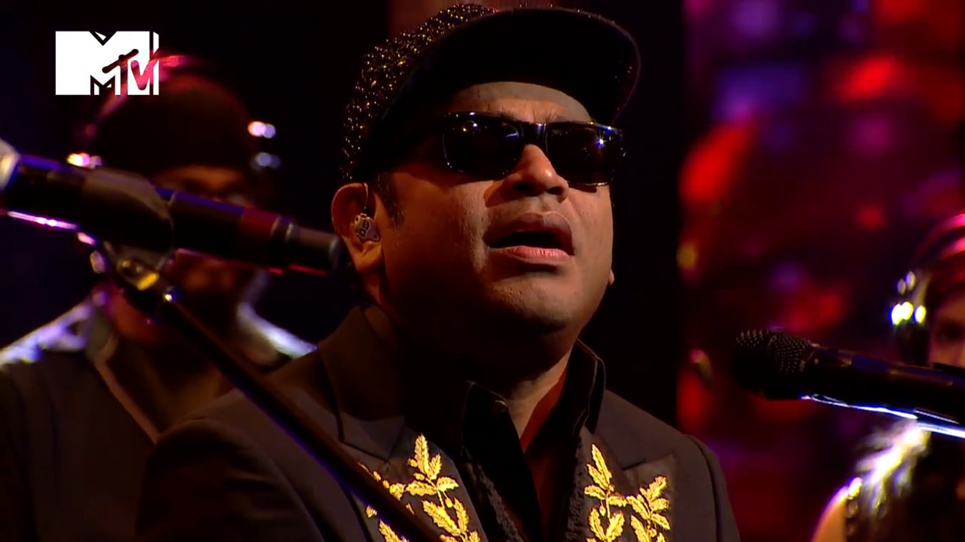 AR Rahman "Urvasi Urvasi" | MTV Unplugged Season 6