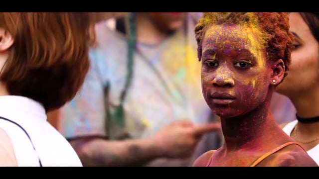 I Can See The Way | Aaron Gallegos Cinematography Reel