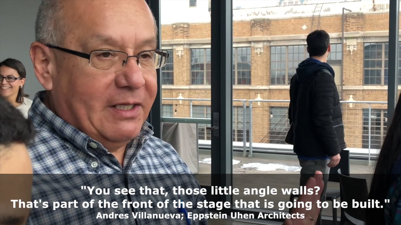 >Summerfest’s U.S. Cellular Connection Stage STEM Tour