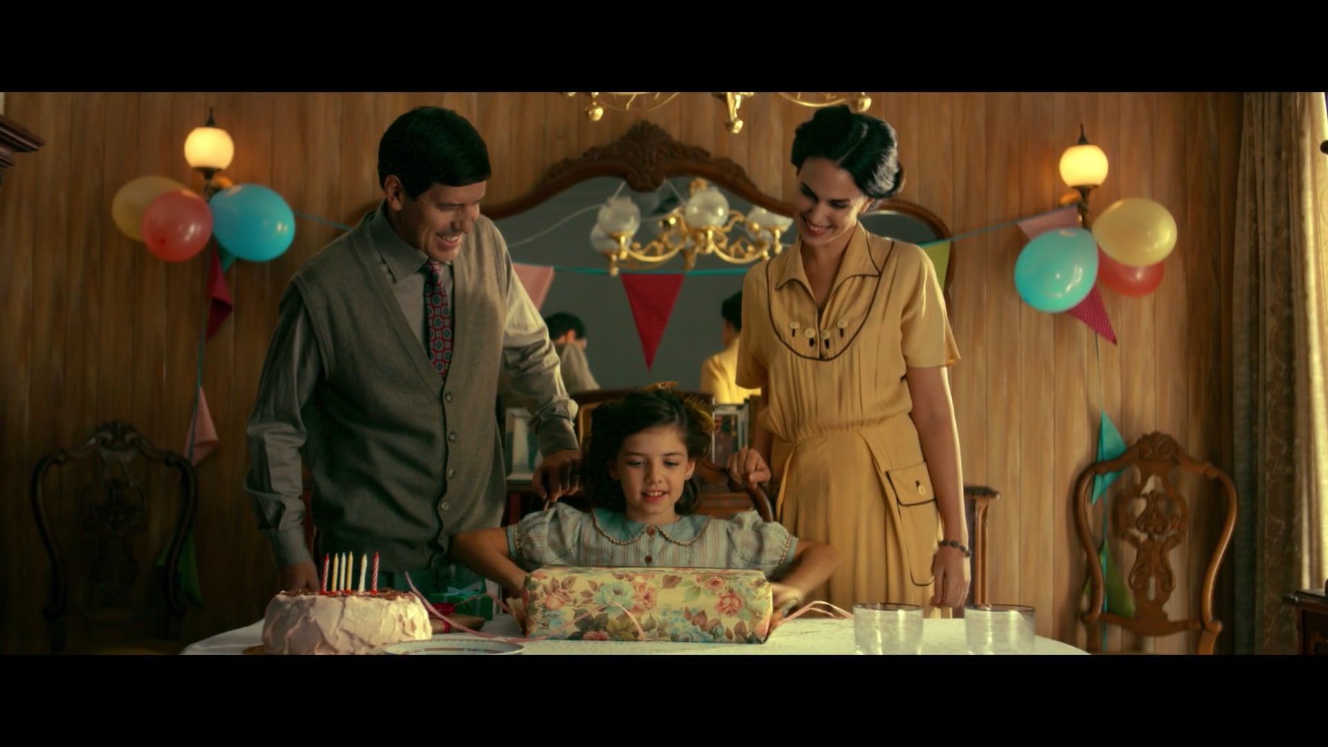 BEHOLD THE MONKEY - Sky trailer