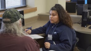 Free Tax Prep at University High School