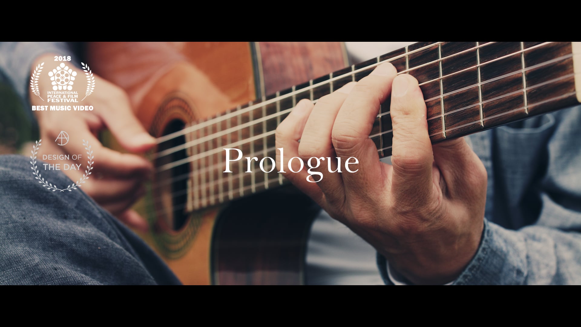 Prologue