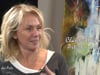 Chantal Béland artiste peintre à Valléedes Arts avec Gaëtane Voyer émission smaine du 19 février 2018