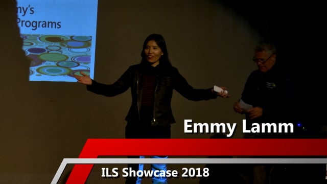 Emmy Lamm on Vimeo