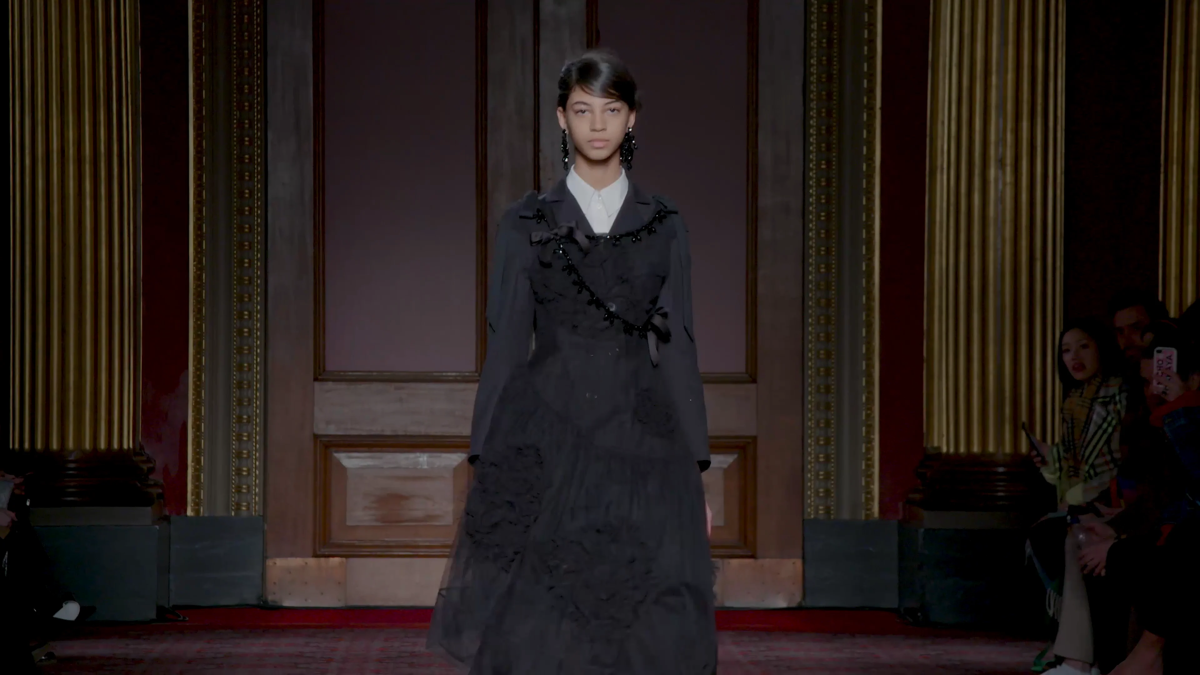 Autumn/Winter 2018 Collection – Simone Rocha