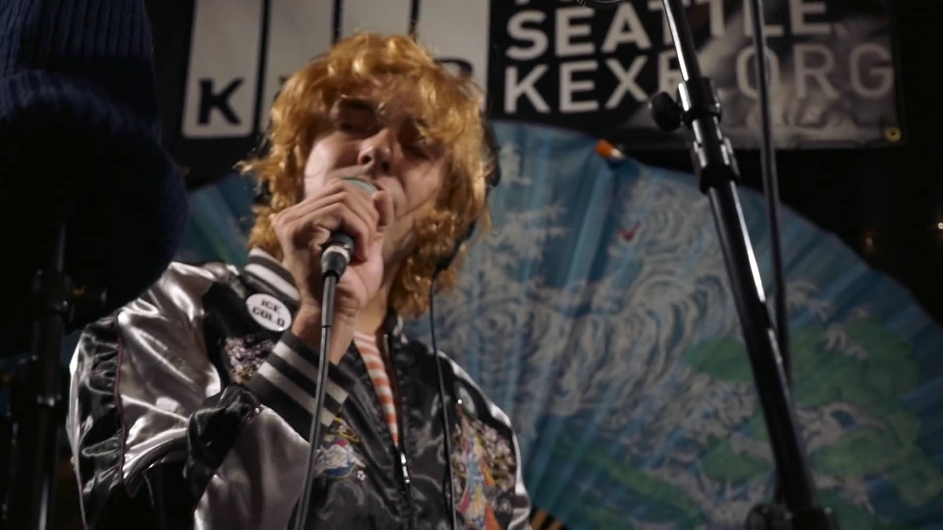 The Growlers Love Test (Live on KEXP) on Vimeo