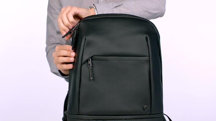 安い直売VESSEL Signature 2.0 Backpack 3104120 バッグ