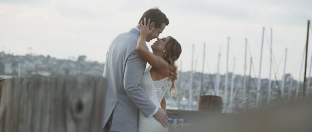 Bali Hai Restaurant - San Diego, California #5