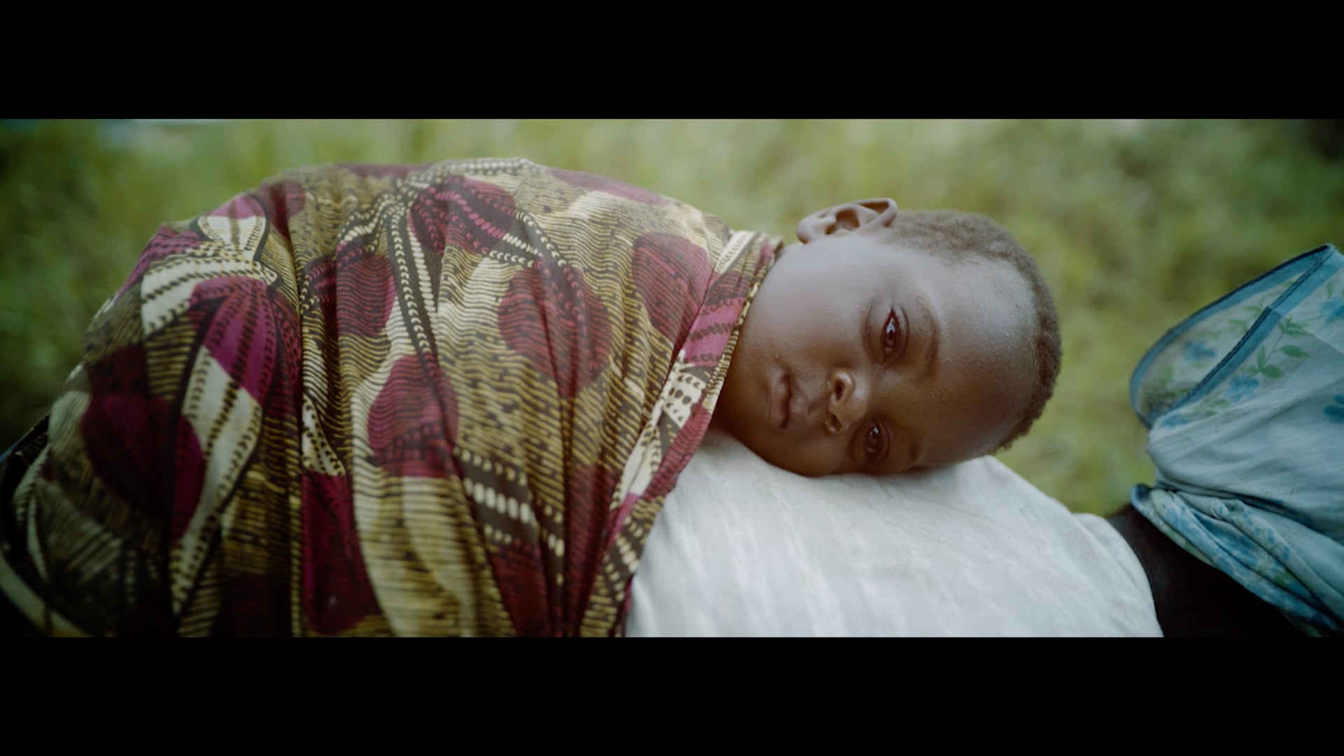 The Village of Hope Ghana, West Africa