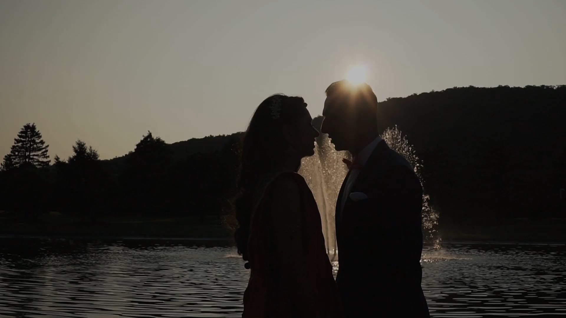 Chandni + Dev Highlight Film | Sheraton Mahwah on Vimeo