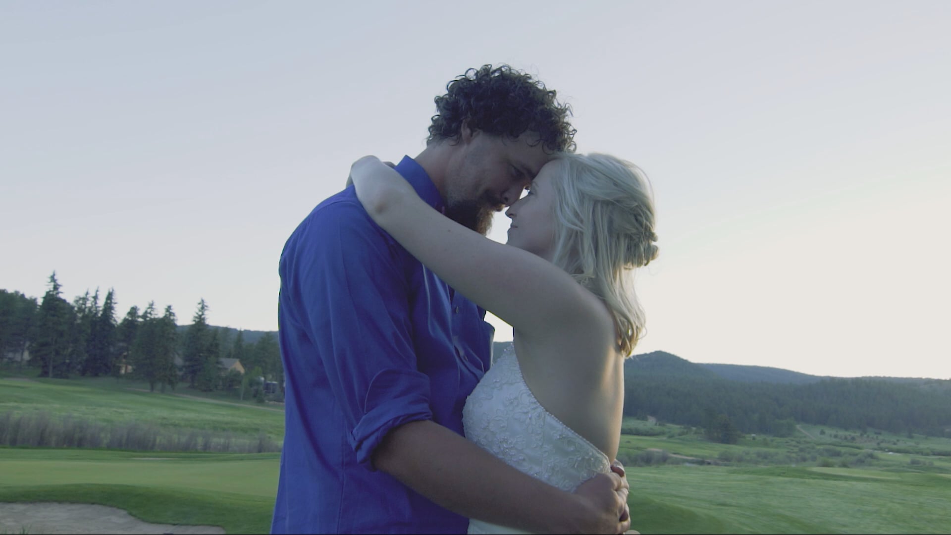 Henry Wedding