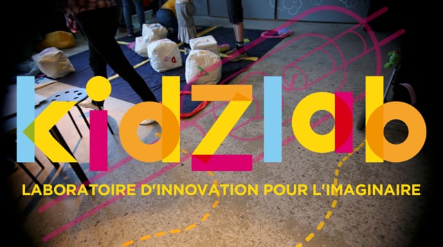 Kidzlab on Vimeo