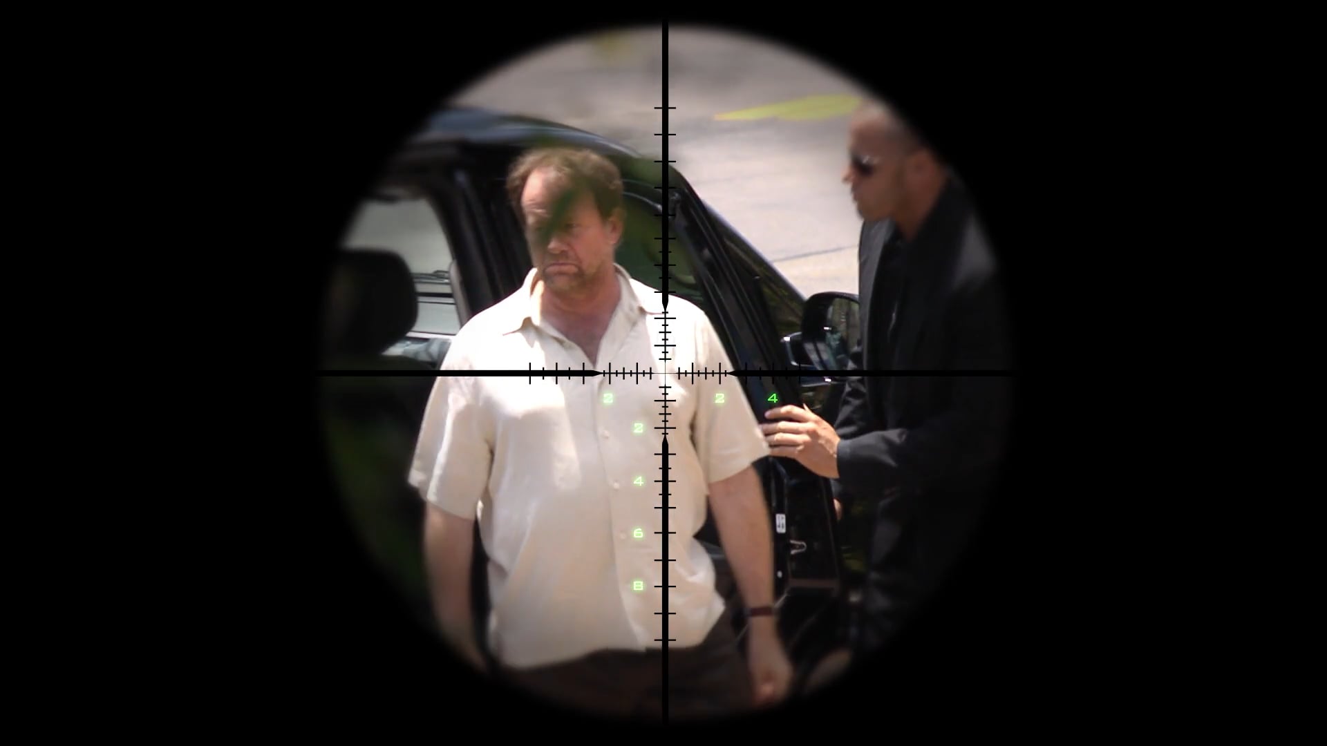 Terminal Kill Pilot Teaser on Vimeo