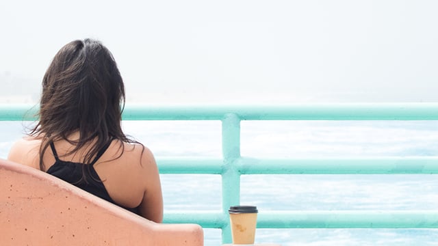 16 Den Tag Revue passieren lassen