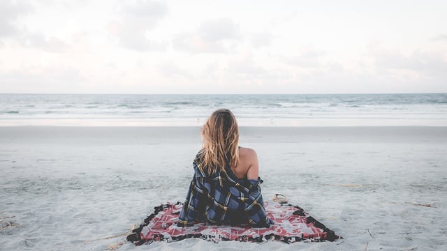 17 Den alltäglichen Meckerer ausschalten