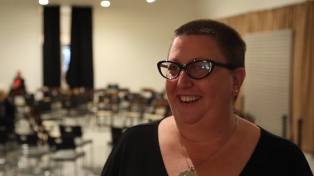Creating a Support Group for Artists