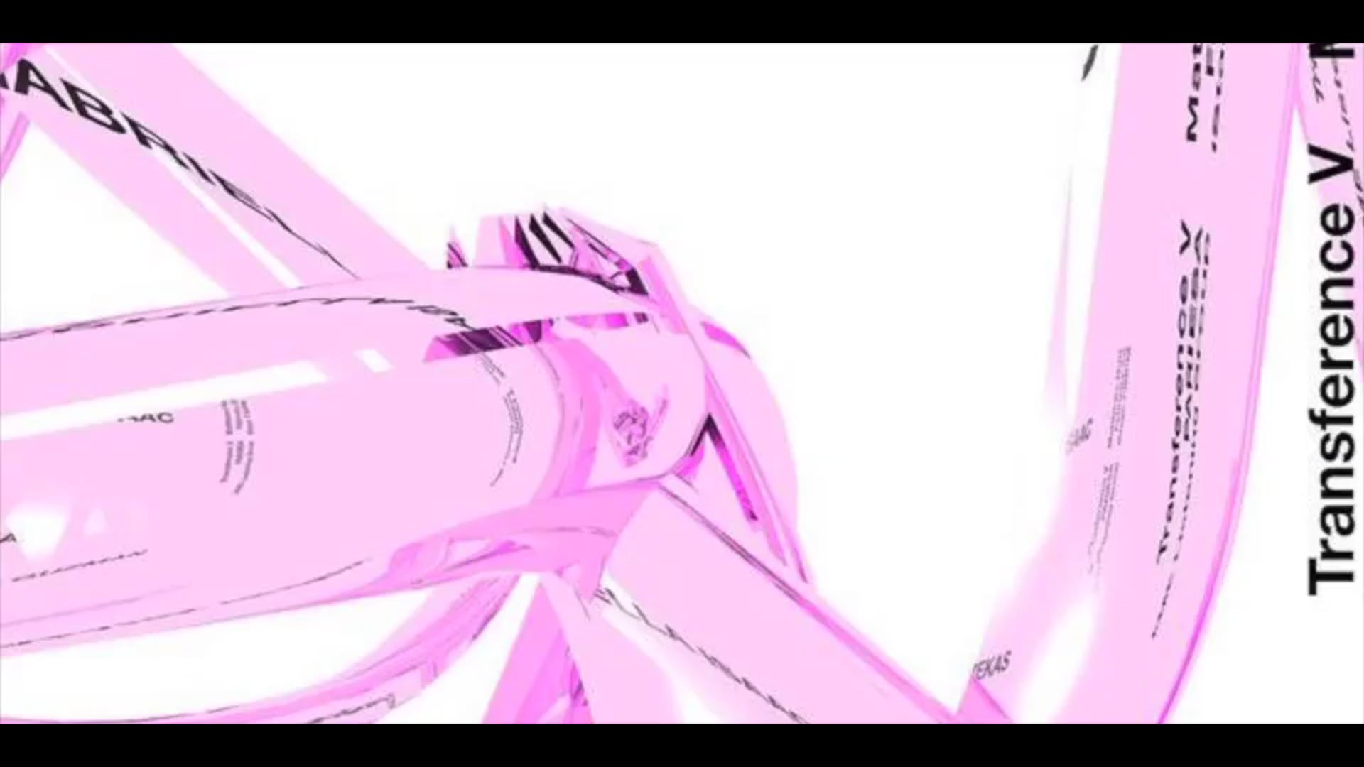 Transference V