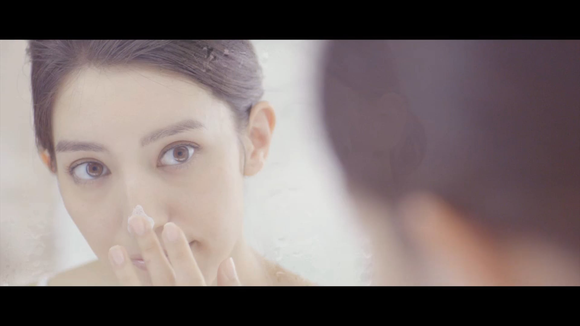 PONDS微電影「愛情的兩張臉」_Ep1第一集