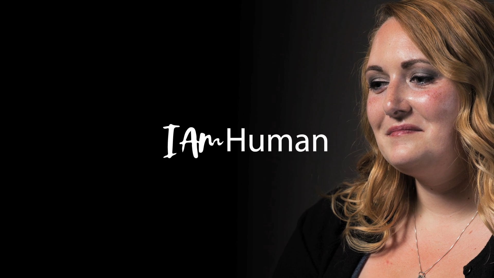 The "I Am" Project: Amanda