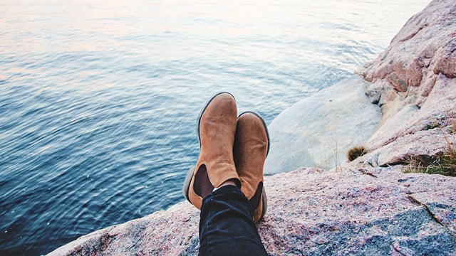 20 Den Verstand auf neue Pfade lenken