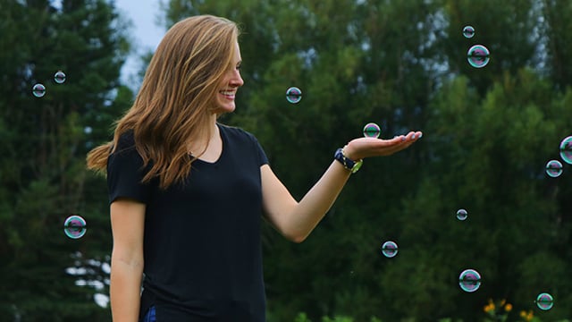 21 Die "Das-habe-ich-anders-gemacht-Liste"