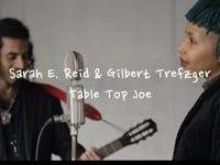 TABLE TOP JOE