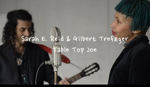 TABLE TOP JOE