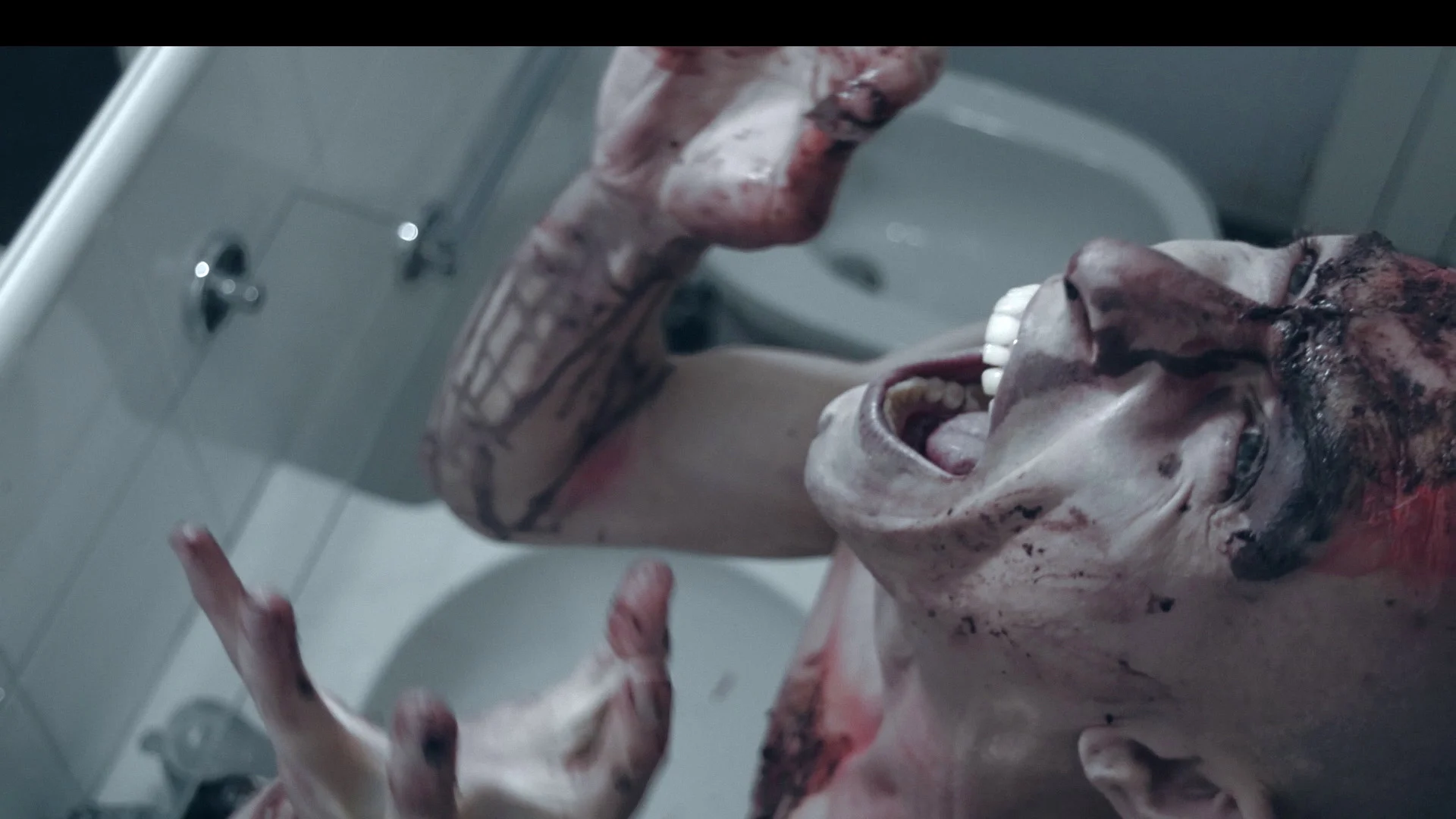 Red Krokodil | It's Bloggin Evil!