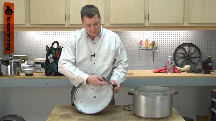 Sealing Ring - Electric Pressure Cookers - Presto®