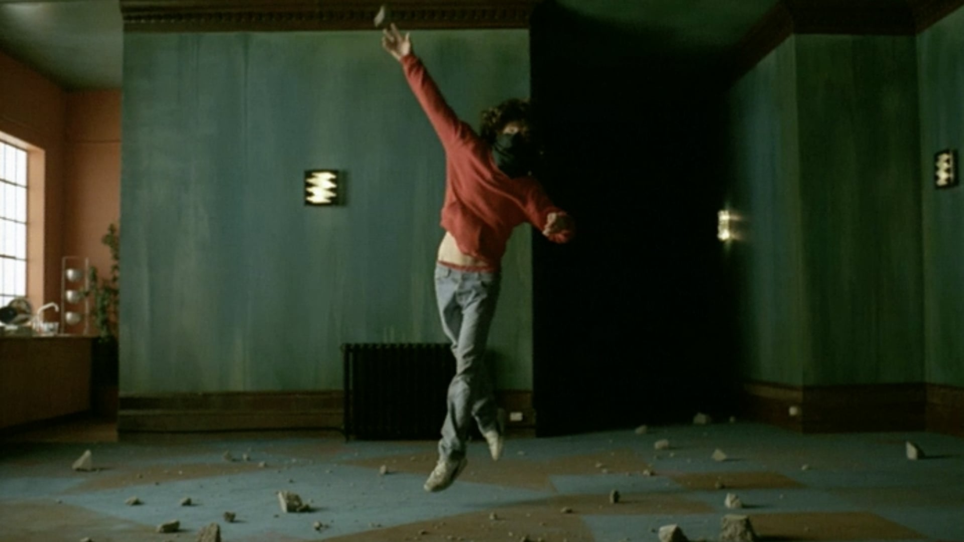 FAITHLESS We Come One