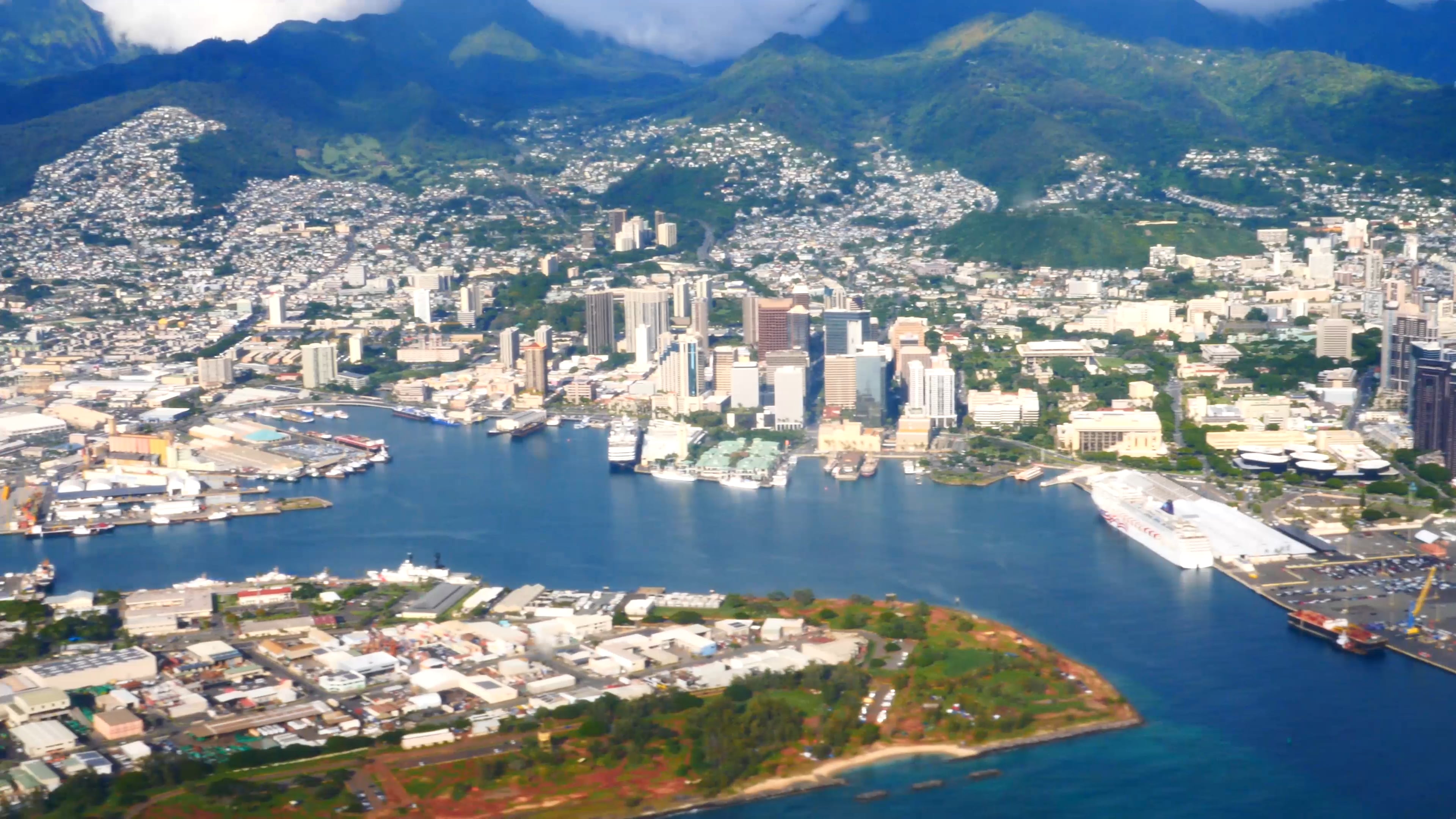 Honolulu Travelogue 3