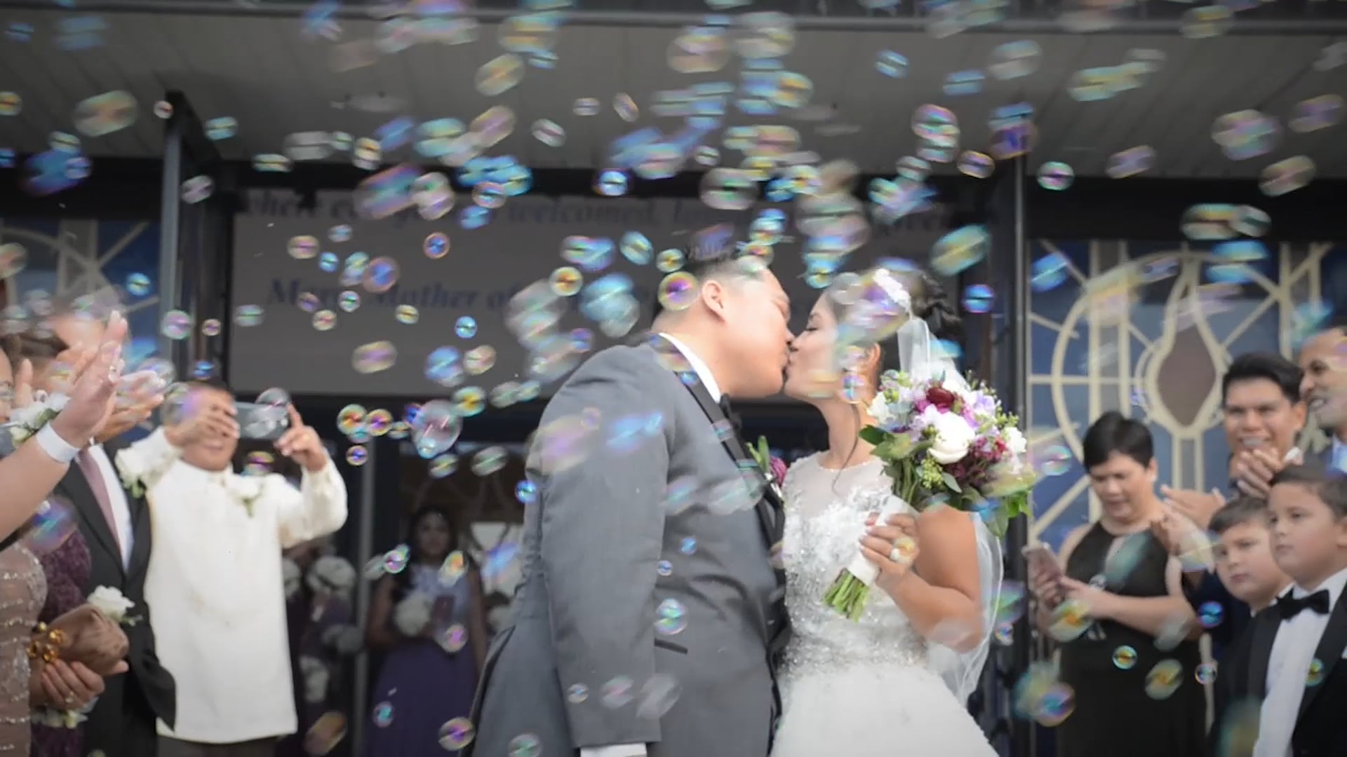Promotional video thumbnail 1 for Rey Caparros Photography